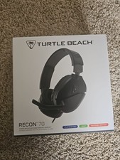 Turtle Beach Recon 70 Cuffie