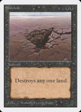 Sinkhole - , (130)