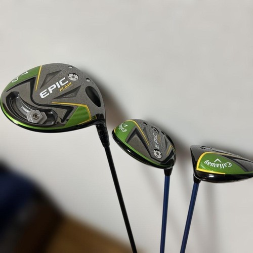 Callaway epic flash sub - callaway, zero
