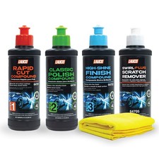 Lauco paint correction - lauco,