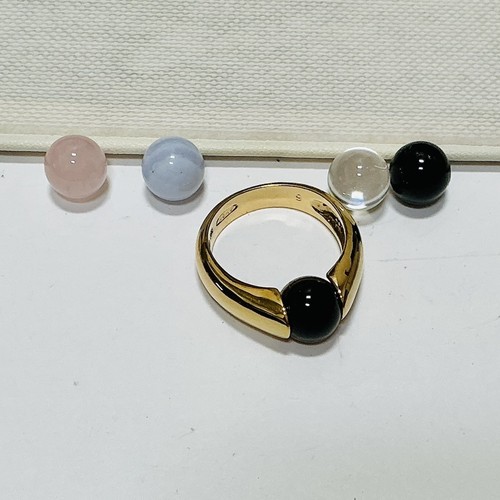 Y2k avon power bead - y2k,