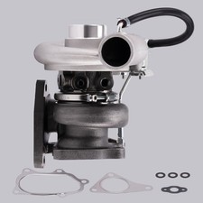 Aggiornamento Billet TURBO per