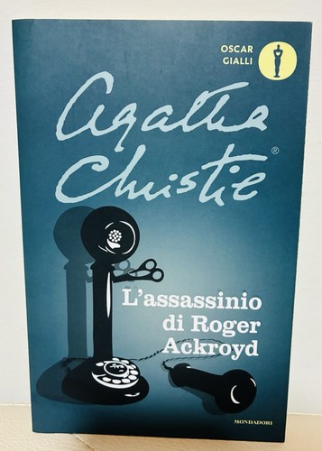 Assassinio roger - l’assassinio,