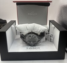 Orologio uomo Tissot