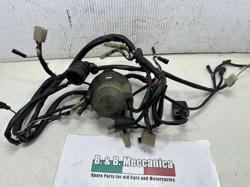 Impianto elettrico gilera - impianto, rv