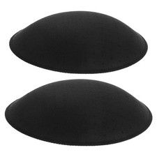 2 Pezzi Silicone Butt Pad