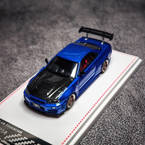 Modellino auto lega 1 - in, fh