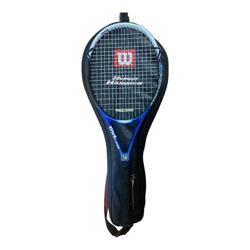 Racchetta tennis wilson - tennis,