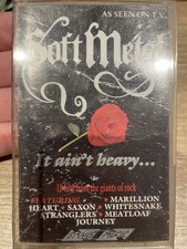 It Ain’t Heavy Soft Metal