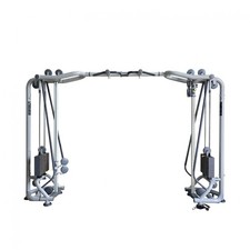 Technogym Element Puleggia