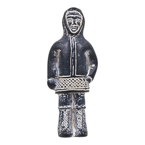 Parka souvenir statuina - , pietra