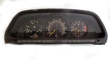 1986-1991 MERCEDES BENZ VDO