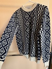 Golden Goose Sweater