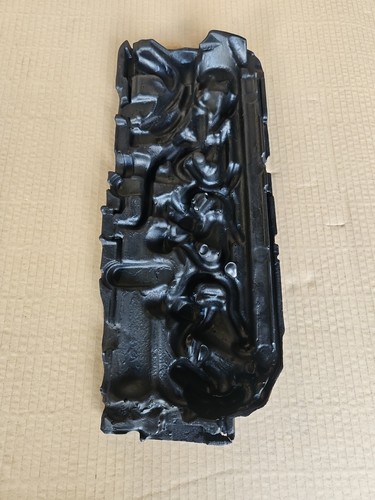 Copri iniettori bmw 525d - copri, f11