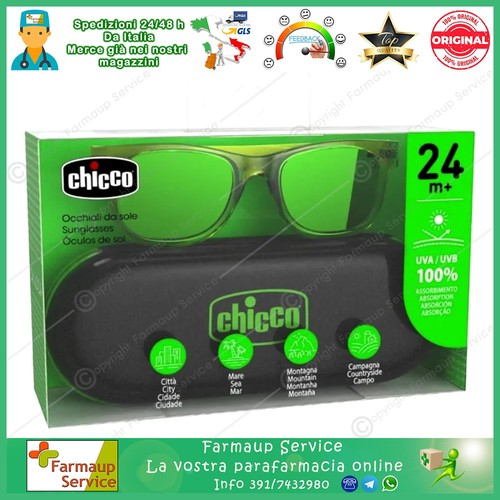 Chicco occhiali sole - chicco,