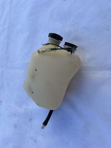 Serbatoio olio honda pxr - serbatoio, px