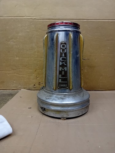 Macina caffe quick - macina,