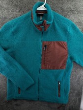 Giacca Patagonia Synchilla