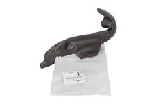 Guarnizione cofano motore