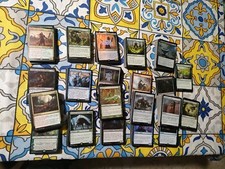 magic the Gathering Rare card