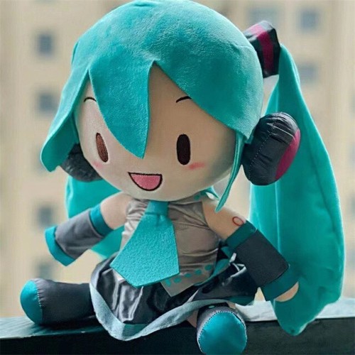 Peluche pupazzo kawaii - peluche, 32