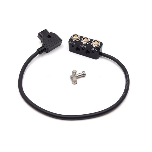 Tap maschio 0b 2 pin - x,