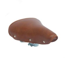 Vintage Pu Bicycle Saddle Soft