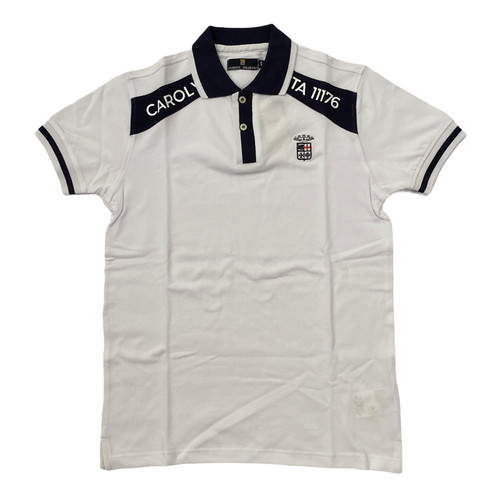 Maglia polo shirt uomo - polo, t