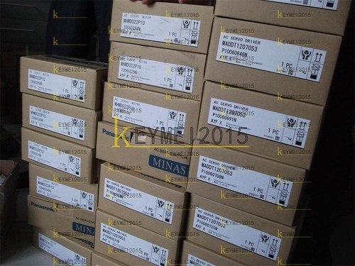 1pz nuovo servomotore - nuovo,