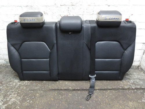 Mercedes classe w246 b180 - mercedes,