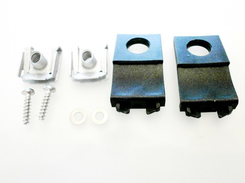 Kit riparazione carter - , faro