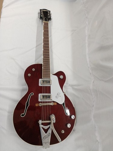 Gretsch g6119 1962htl chitarra - g6119-1962htl,