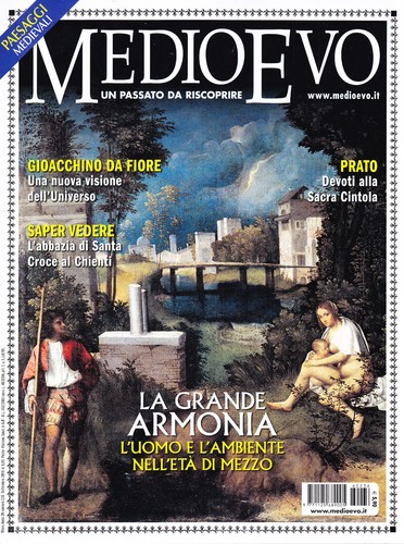 Medioevo settembre - 9, (236)