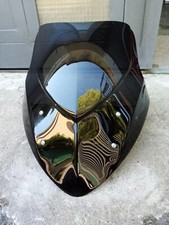 KN7300 Barracuda cupolino