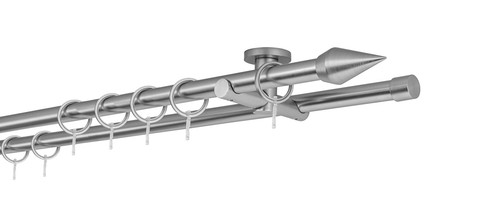 Bastone per tende - misura, mm