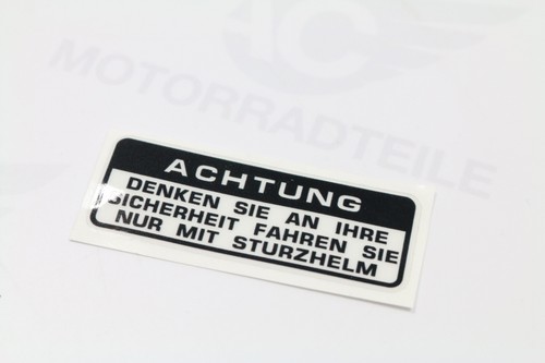 Honda 350 400 four - 400, adesivo
