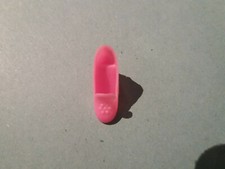 Scarpa Barbie Vintage