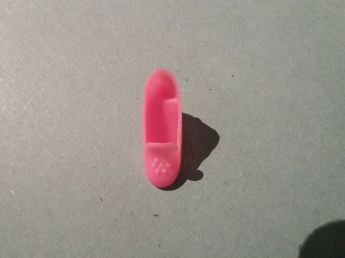 Scarpa barbie vintage - scarpa,