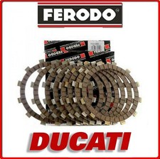 FCD0672  DISCHI-FRIZIONE