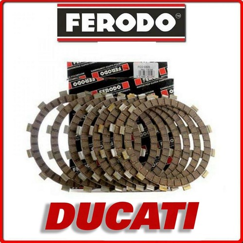 Fcd0672 dischi frizione - , dischi-frizione