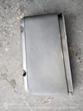 TASCA PORTAOGGETTI PORTA FIAT PANDA 750 - PANDA 4X4 LATERALE SX FIAT GRIG