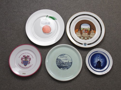 Richard ginori set 5 - of,