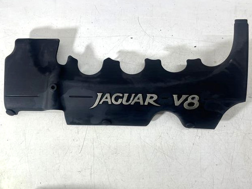 Coperchio motore jaguar - coperchio, xk8