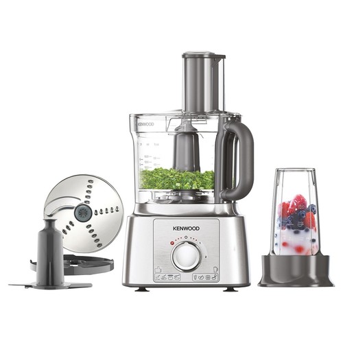 Kenwood tritatutto con - tritatutto,