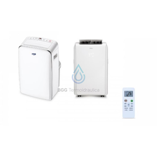 Climatizzatore deumidificatore - climatizzatore,