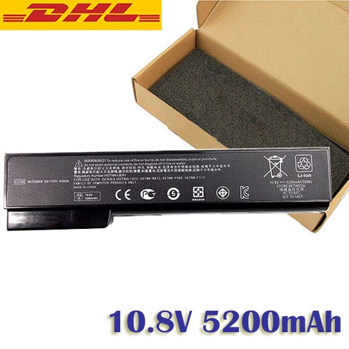Batteria per elitebook - per,