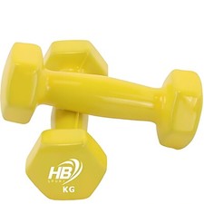 COPPIA 2 MANUBRI PESI DA