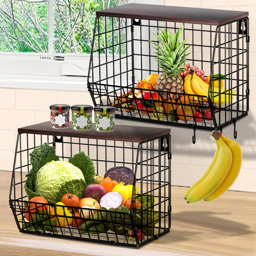 Pezzi portafrutta appendere - portafrutta,