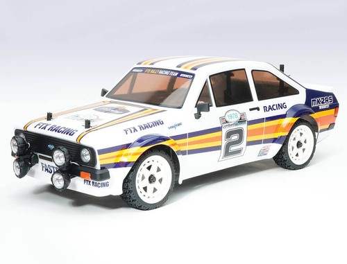 Ftx mk2rs auto da - ftx, 1/10°