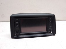 Lancia Voyager 2012 Radio